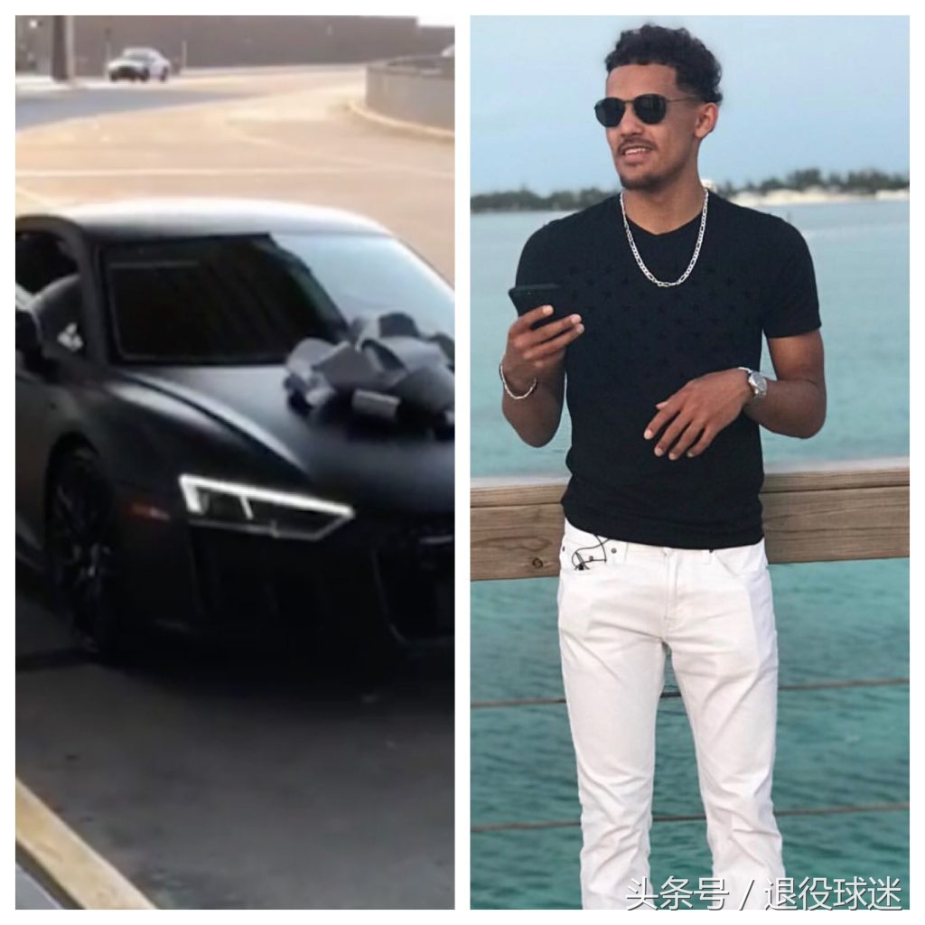 nba球星詹姆斯都开什么车,nba詹姆斯豪车