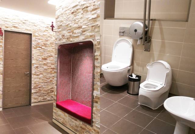 一篇有“异味”的测评文章，慎点！