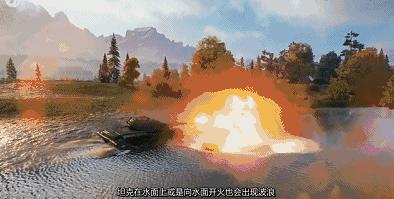 1050的显卡玩坦克世界画质怎么样,最低画质和最高画质坦克世界