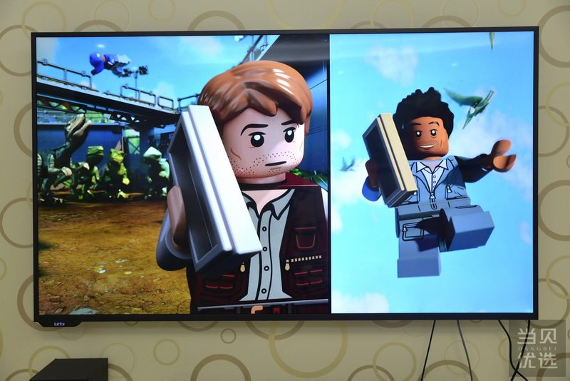 性价比之选，创舟盒子C1体验