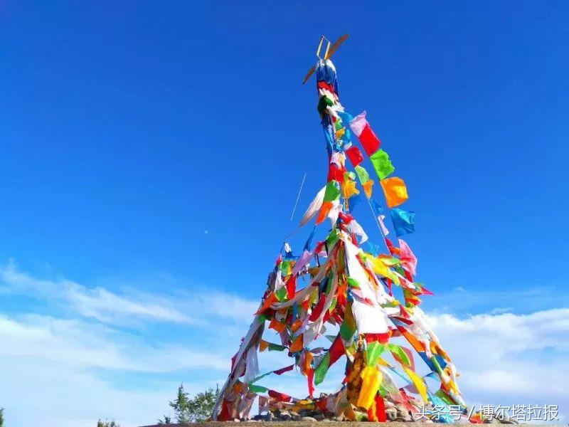 博乐出发3天去哪玩,博乐7天旅游线路