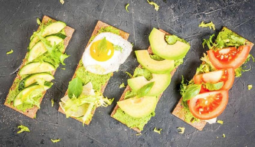 家常菜饭店生意惨淡,素食餐厅发展现状