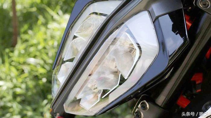 ktmduke390这车怎么样,ktm390duke声浪
