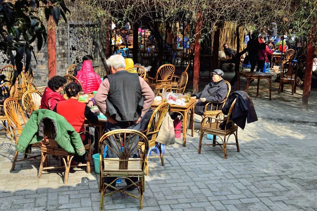成都最便宜的青年旅舍在哪里,成都最好的国际青年旅舍