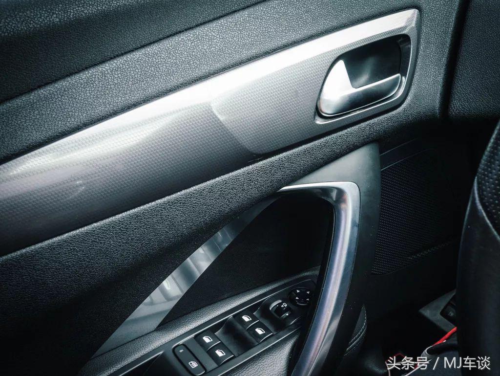 ds6价格和配置不符,ds6为什么车贩子卖这么便宜