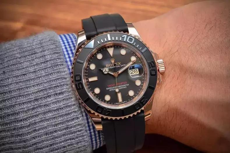 教你如何选购全自动机械表,十大最佳入门机械表