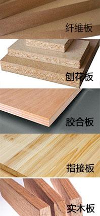 健康家装需要什么细节,健康环保家具板材怎么选