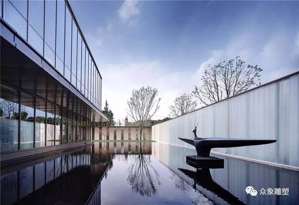 好美的雕塑图片,100种雕塑作品欣赏