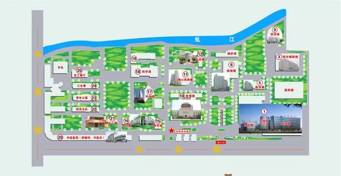 上海十大眼科医院排名第一名,收藏2019全国医院排行榜发布名单