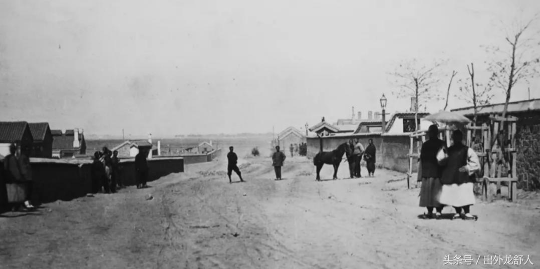 唐山大地震时唐山什么样子,唐山从大地震到现在的发展