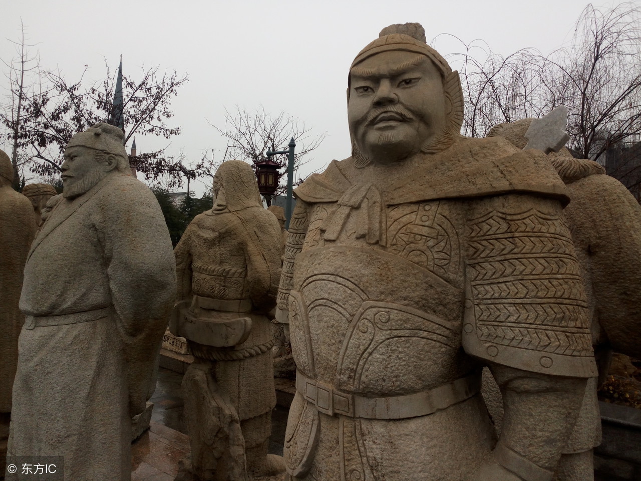 水浒传108将的绰号怎么来的,水浒传108将的绰号由来