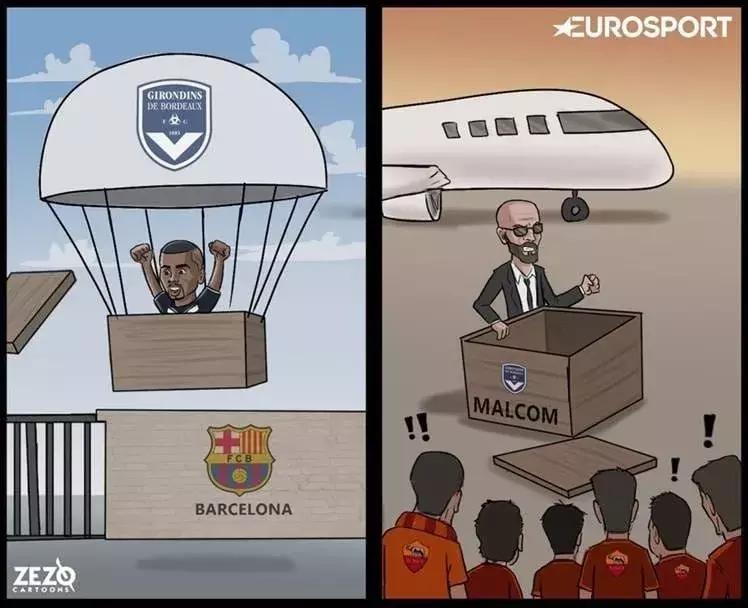 国外也有段子手：我教球王踢点球！