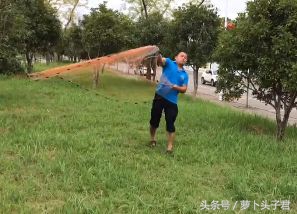 捕鱼神器可以抓到鱼吗,捕鱼神器真能抓到鱼吗