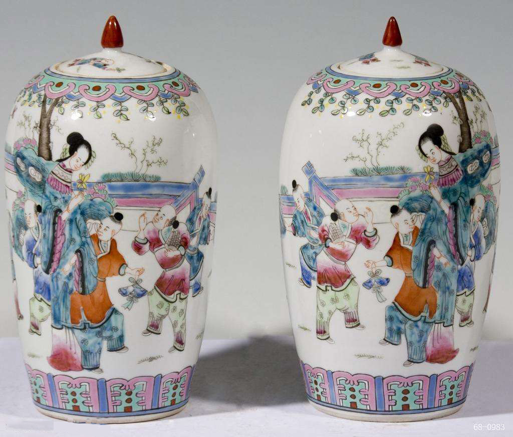 乾隆年百花不落地粉彩瓷器种类,民国景德镇粉彩仿乾隆瓷器值钱吗