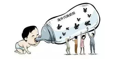 给宝宝选奶粉，很多妈妈第一步就走错了