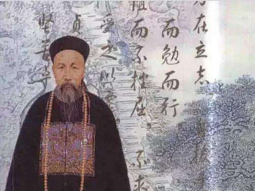 曾国藩十副经典对联,曾国藩一副对联提醒多少迷茫的人