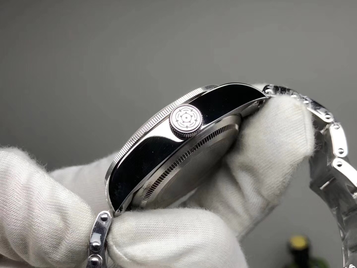 帝舵启承m79500是zf厂的吗,zf厂的帝舵红盾