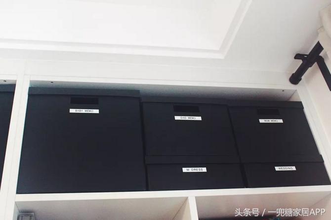 收纳症患者百般折腾，装出超舒服的家，看完想打印出来学习！