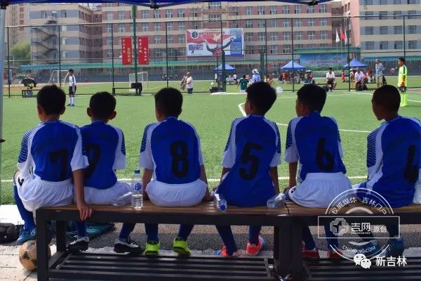 2023年精英青少年足球训练营,吉林少年训练营暑假报名