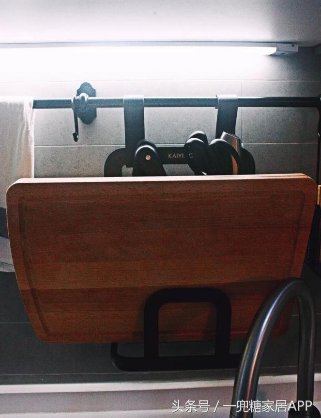 收纳症患者百般折腾，装出超舒服的家，看完想打印出来学习！