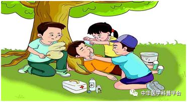 炎炎夏日如何远离蚊虫叮咬之苦,炎炎夏日很容易中暑