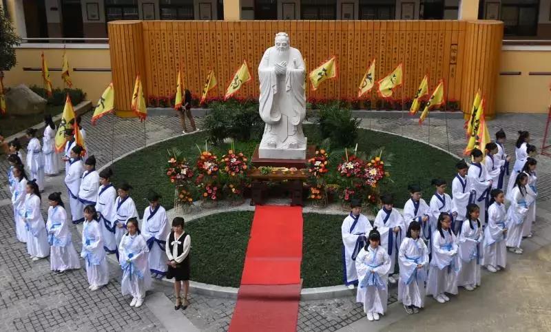 初中大洗牌,深度解密南京各区初中最新排名