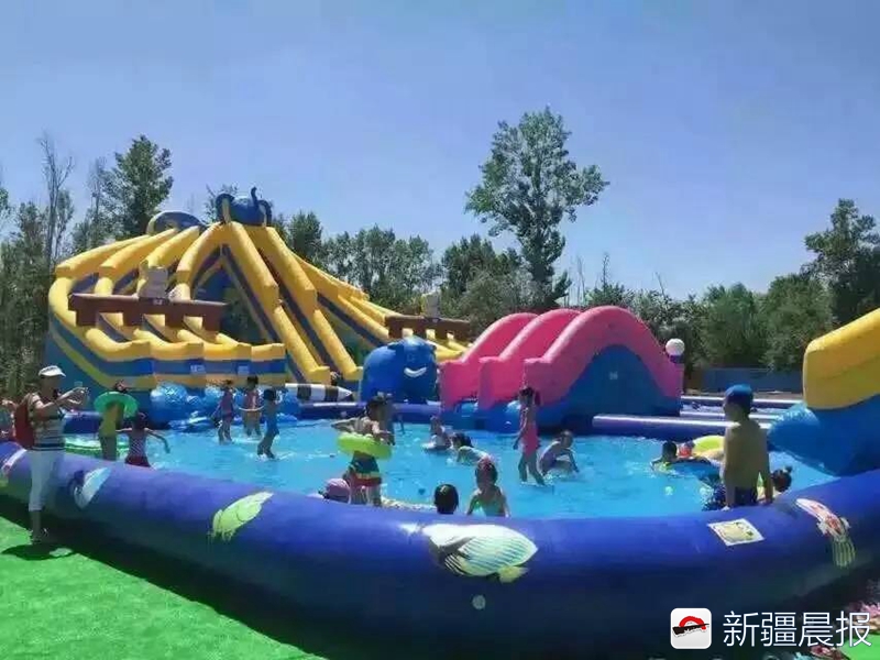 乌鲁木齐暑假亲子游玩推荐,乌鲁木齐适合亲子游的地方