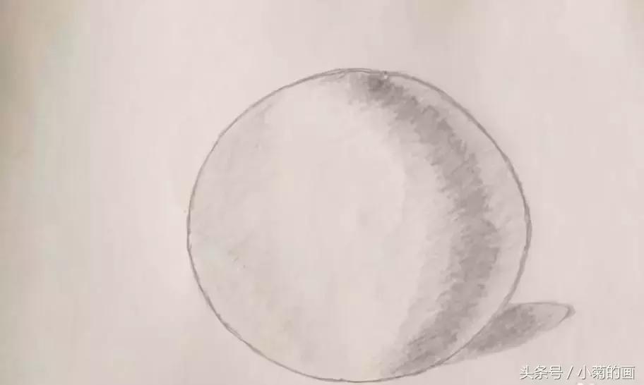 素描手把手画,精微素描与超现实素描