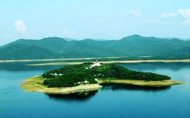 辽宁桓仁县有多少景点,桓仁旅游景点自驾游攻略