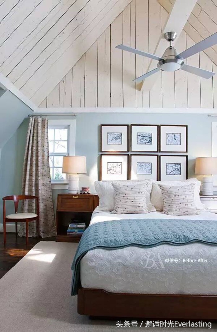 七夕奏响蓝色恋曲，和TA沉醉家中的“蓝调”