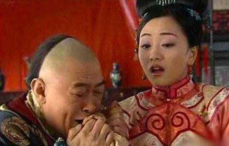 古代的太监腰为什么有一条毛巾,太监为什么要用毛巾