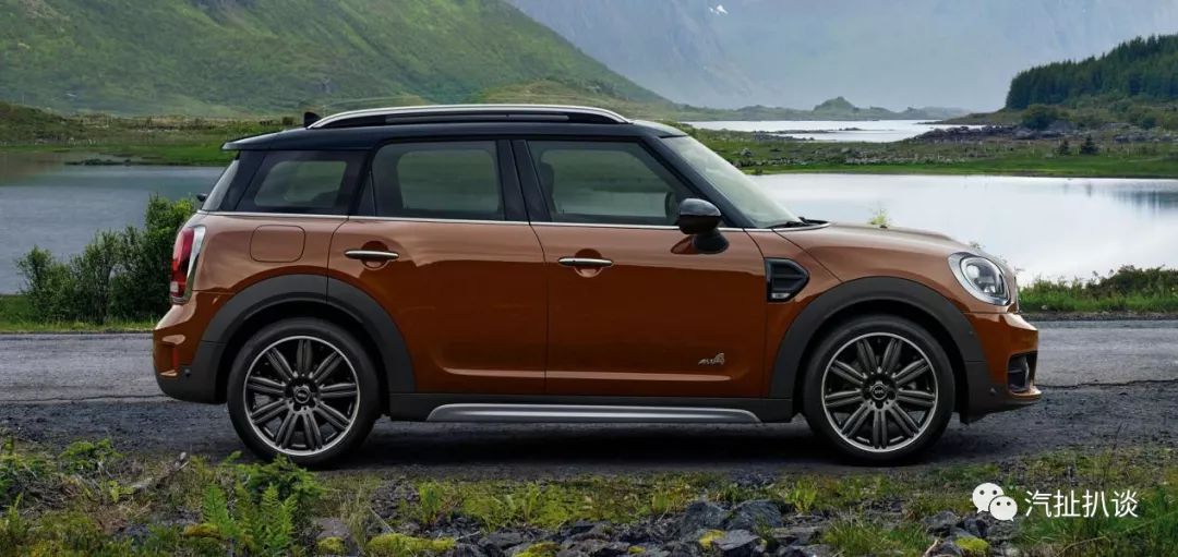 买mini不如买smart,买mini还是买smart