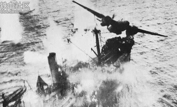 雪风号祥瑞光环的故事,雪风号为什么这么多祥瑞