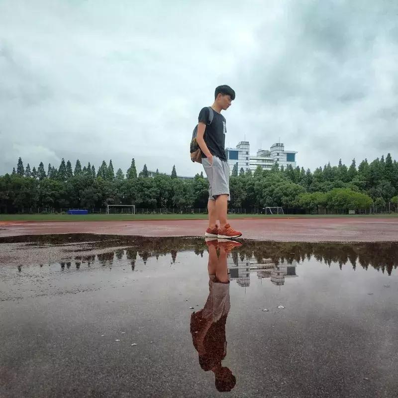 你终将荣耀满归，成为自己的英雄