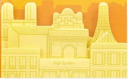 文创种草第二弹视频,来自大不列颠的文创种草第二弹