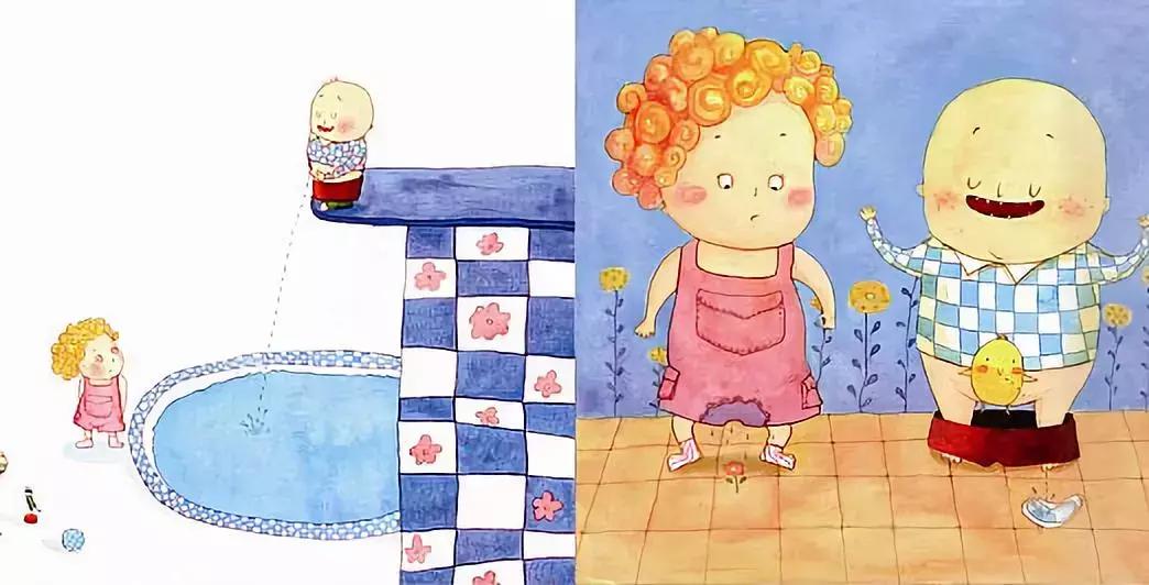 儿童性教育启蒙绘本推荐,性教育绘本推荐哪一本给孩子看