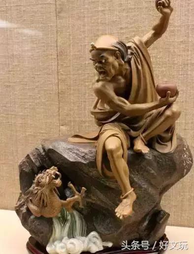 十八罗汉之降龙的来历,十八罗汉来历民间传说故事