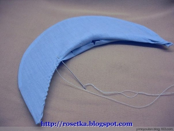 钩针儿童棒球帽,宝宝好看的帽