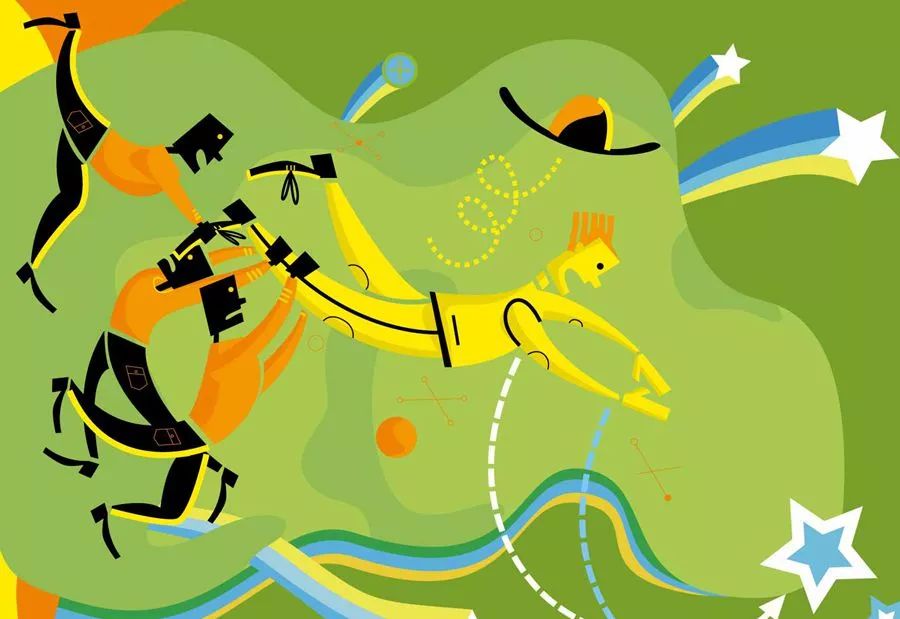 你的职场背锅经历都有哪些,你的人际关系不好一招教你全解决