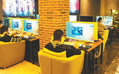 手机游戏成瘾怎样戒除,叛逆期游戏成瘾怎么办