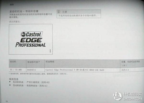 常用机油型号怎么看,新手如何看懂机油型号