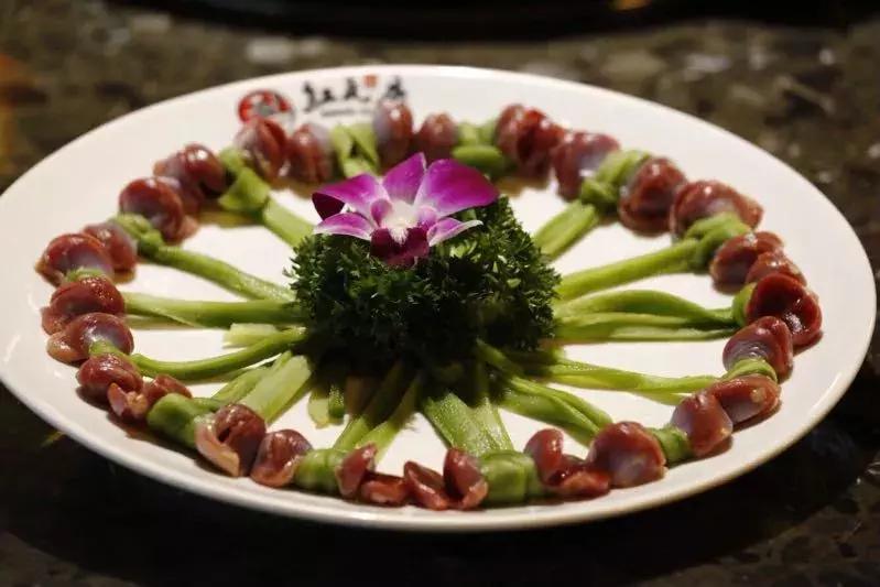 巴蜀四川美食火锅推荐,四川特色火锅排名推荐