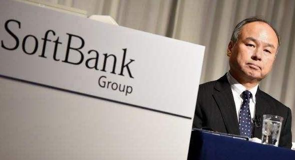 马云谈软银现状,马云和日本软银的关系