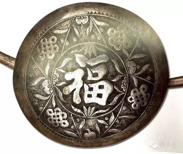 古代长命锁颈圈,中国古代民间长命锁图片