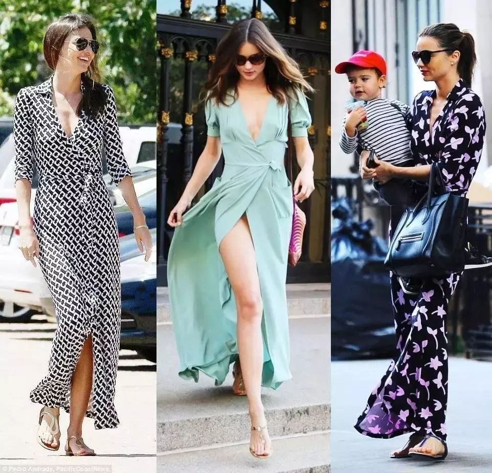 去度假穿什么衣服好看,假期出游怎么穿轻松又时髦