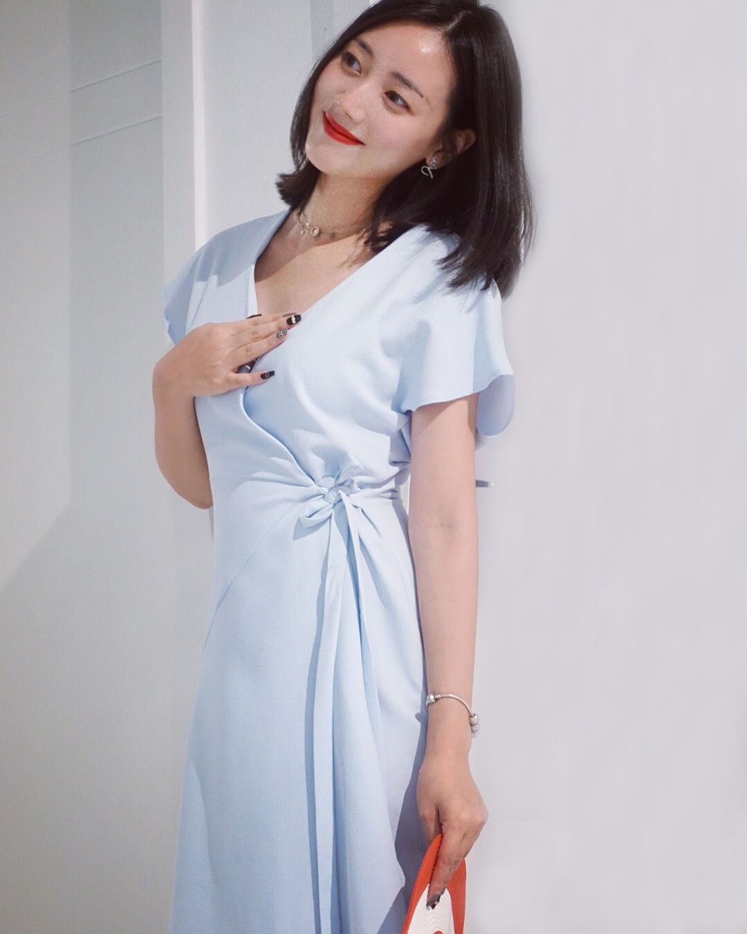 出去旅游穿什么好看又时尚,最美的度假穿搭跟着穿美翻