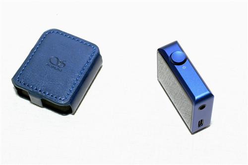 向iPodnano致敬！SHANLING山灵M0迷你*放播**器使用体验