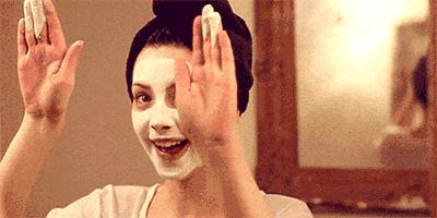 美人计美白效果,美人计美白