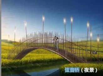 锦城绿道二期项目部,锦城绿道三期何时建设