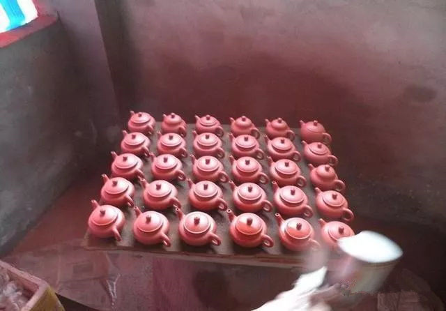 紫砂壶哪种泥料最油润最好看,紫砂壶各种泥料详细介绍大全